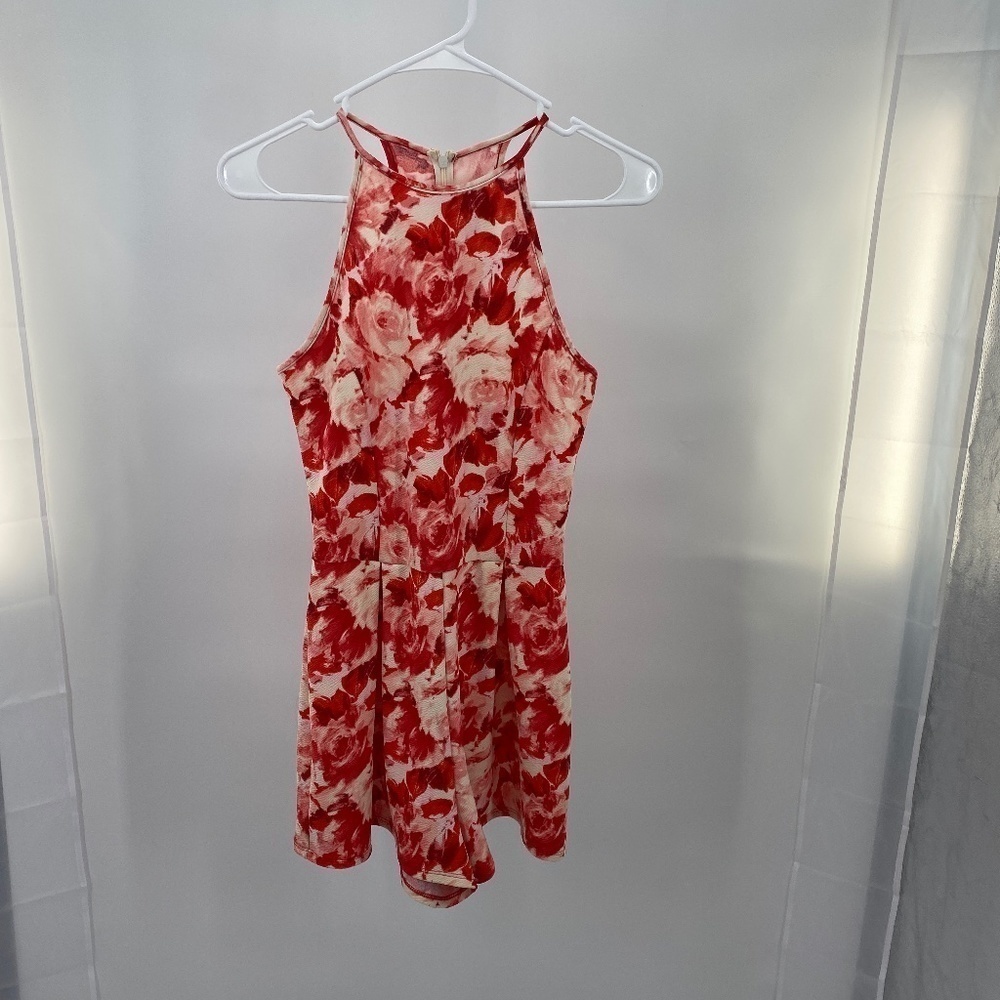One clothing romper Size Small